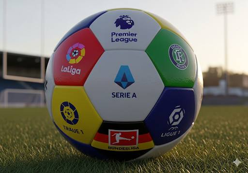 免费足球赛事直播APP界面